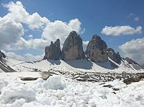 Lavaredo Ultra Trail 2014