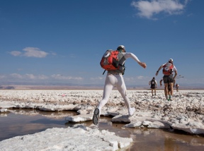 Atacama Crossing